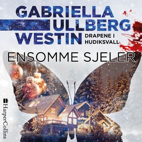 Ensomme sjeler (lydbok) av Gabriella Ullberg Westin
