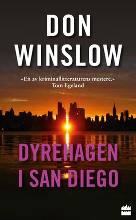 Dyrehagen i San Diego