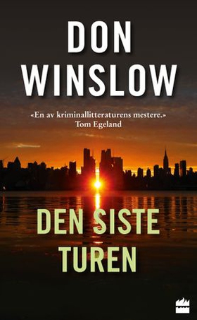 Den siste turen