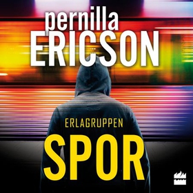 Spor (lydbok) av Pernilla Ericson