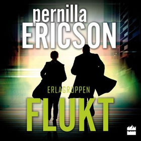 Flukt (lydbok) av Pernilla Ericson