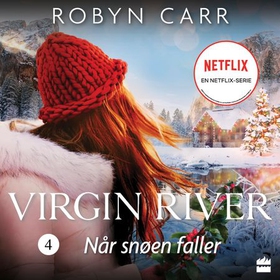 Når snøen faller