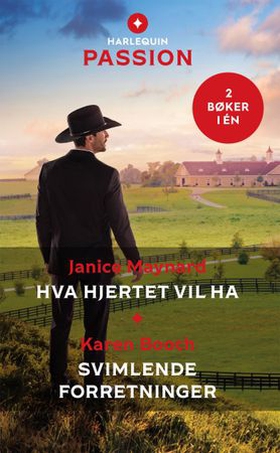 Hva hjertet vil ha / Svimlende forretninger