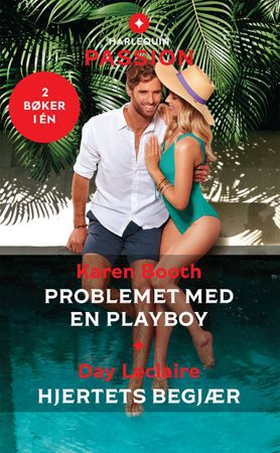 Problemet med en playboy / Hjertets begjær