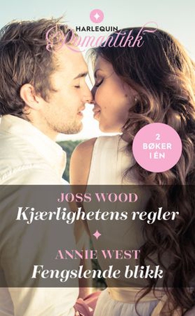 Kjærlighetens regler / Fengslende blikk