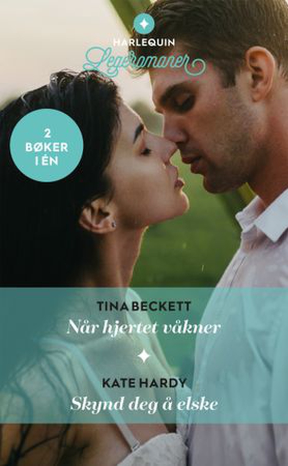 Når hjertet våkner ;  Skynd deg å elske