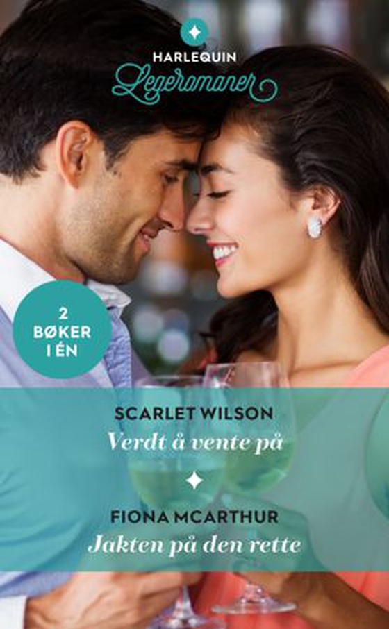 Verdt å vente på ; Jakten på den rette