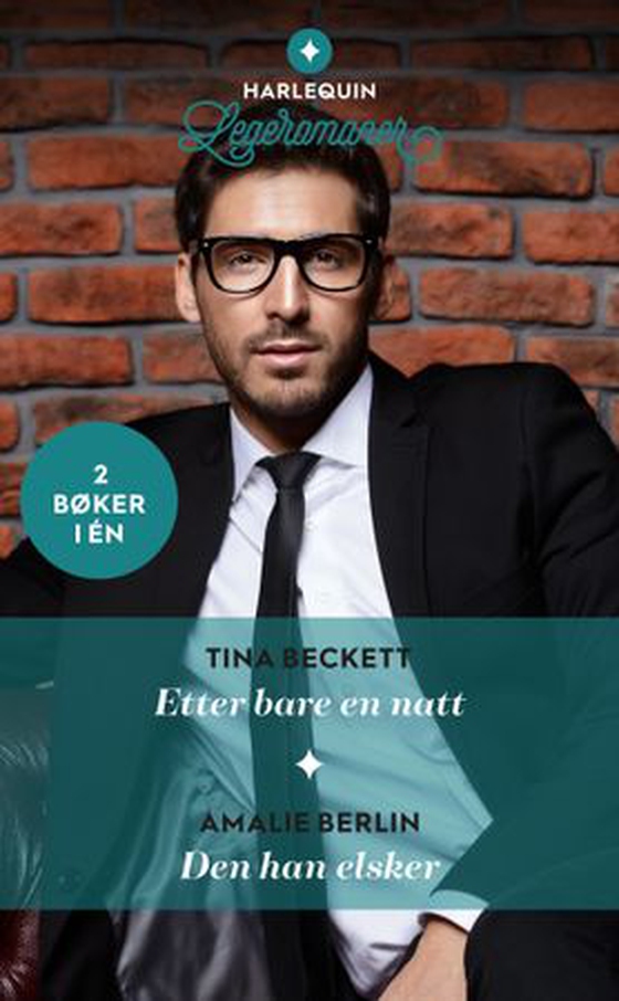 Etter bare en natt ; Den han elsker