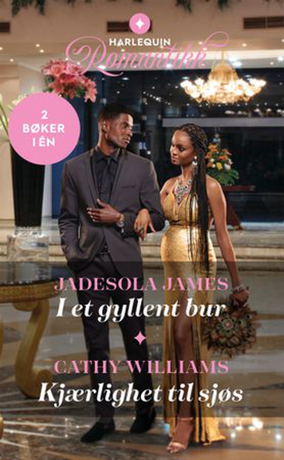 I et gyllent bur ; Kjærlighet til sjøs