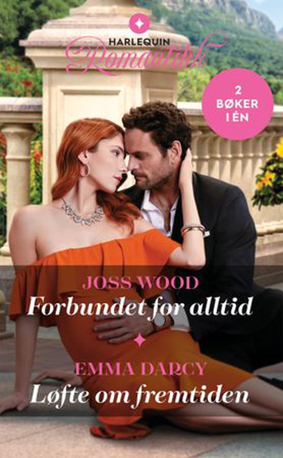 Forbundet for alltid ; Løfte om fremtiden