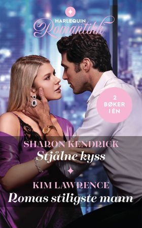 Stjålne kyss / Romas stiligste mann