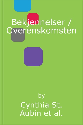 Bekjennelser / Overenskomsten