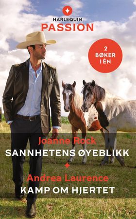 Sannhetens øyeblikk / Kamp om hjertet