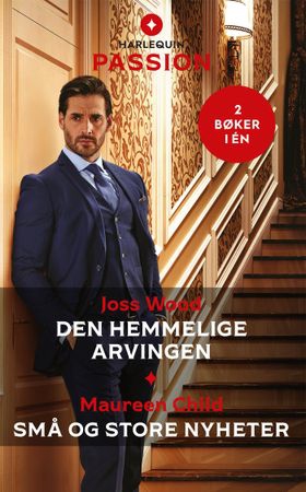 Den hemmelige arvingen / Små og store nyheter