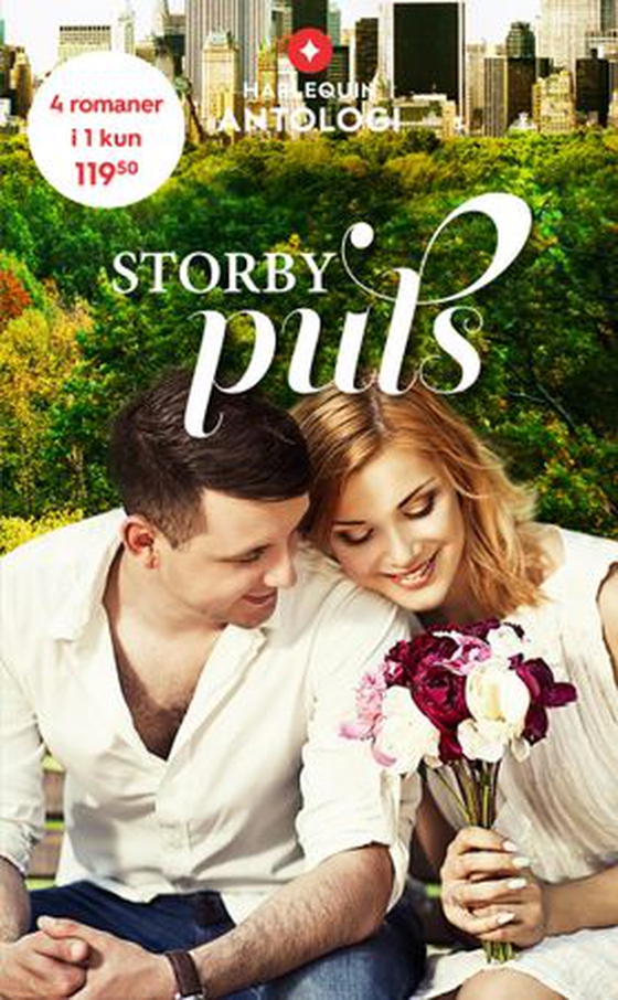 Storbypuls