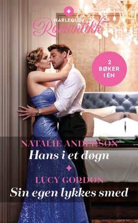 Hans i et døgn / Sin egen lykkes smed