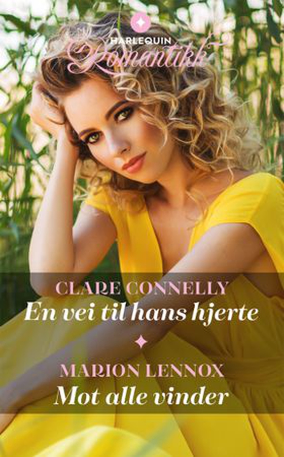 En vei til hans hjerte ; Mot alle vinder
