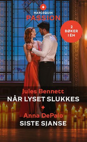 Når lyset slukkes / Siste sjanse