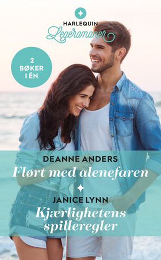 Dobbel lykke ; Stjerneklare netter