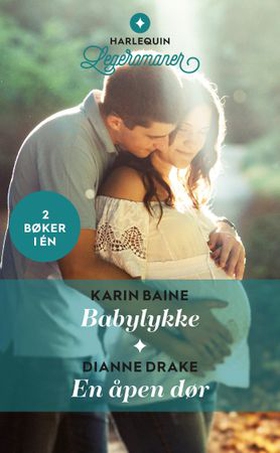 Babylykke ; En åpen dør