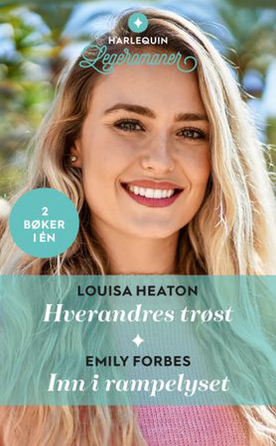 Hverandres trøst ; Inn i rampelyset