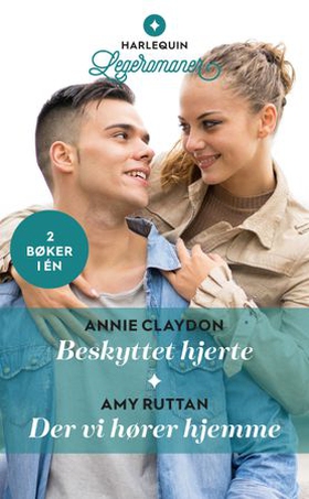Beskyttet hjerte / Der vi hører hjemme