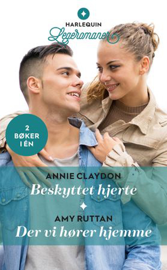 Beskyttet hjerte ; Der vi hører hjemme