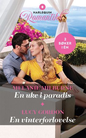 En uke i paradis /  En vinterforlovelse