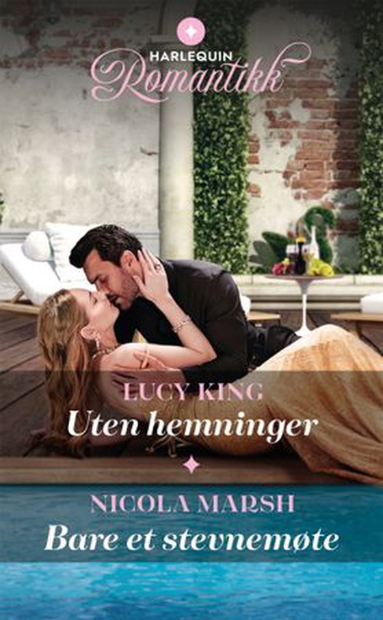 Uten hemninger ; Bare et stevnemøte