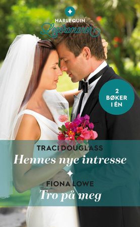 Hennes nye interesse / Tro på meg