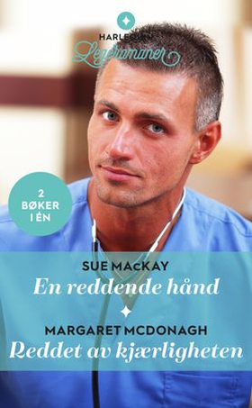 En reddende hånd / Reddet av kjærligheten