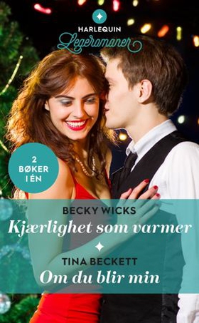 Kjærlighet som varmer / Om du blir min