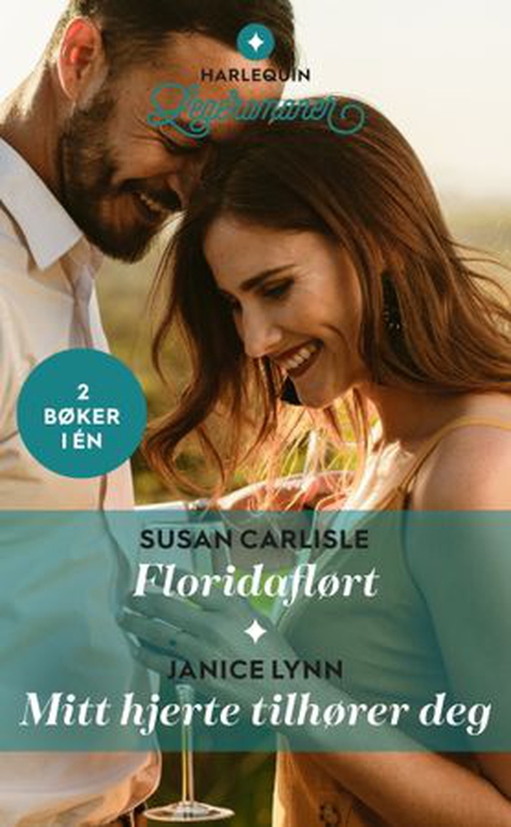 Floridaflørt ; Mitt hjerte tilhører deg