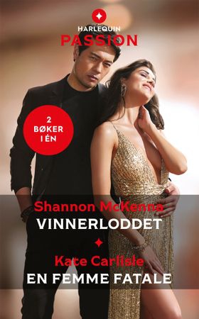 Vinnerloddet / En femme fatale