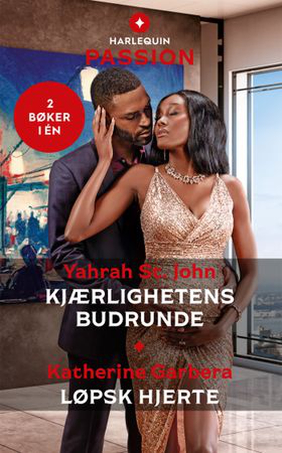 Kjærlighetens budrunde ; Løpsk hjerte