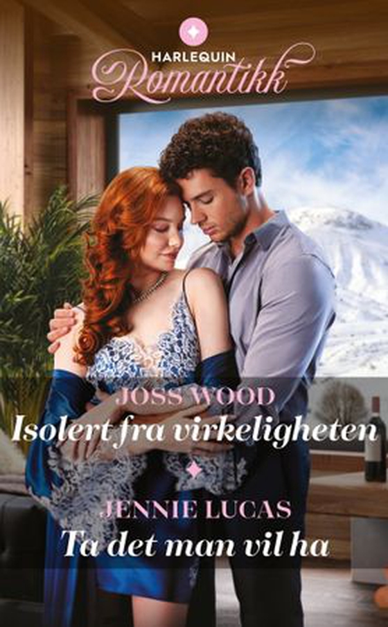 Isolert fra virkeligheten ; Ta det man vil ha