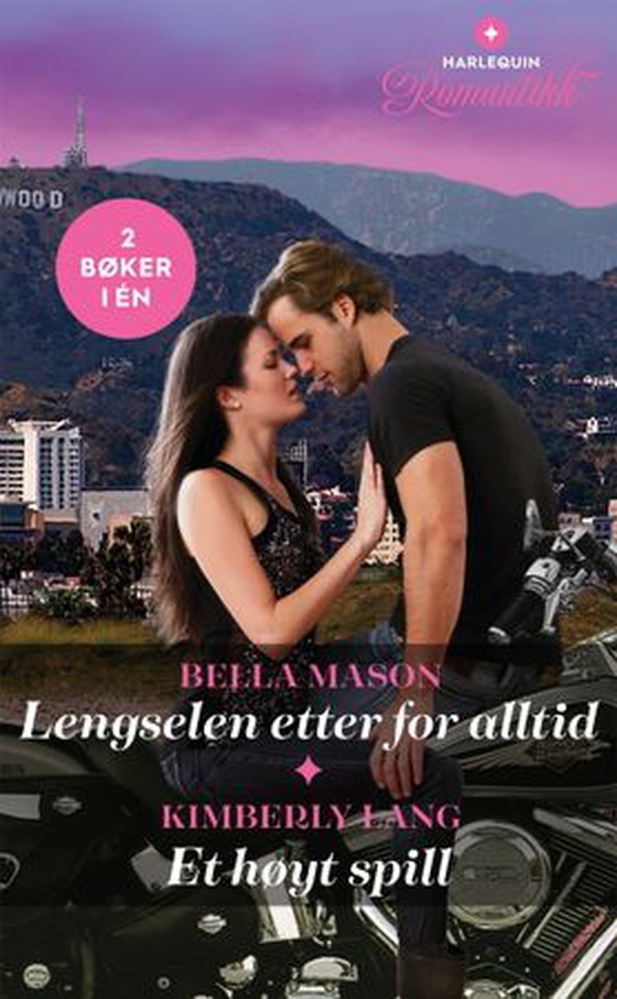 Lengselen etter for alltid ; Et høyt spill