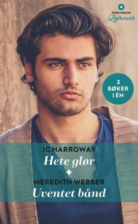 Hete glør / Uventet bånd