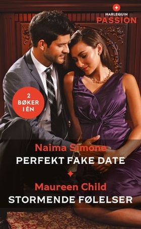 Perfekt fake date / Stormende følelser