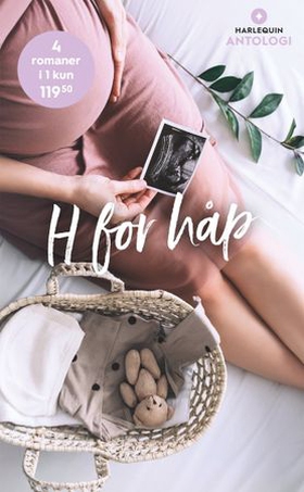 H for håp