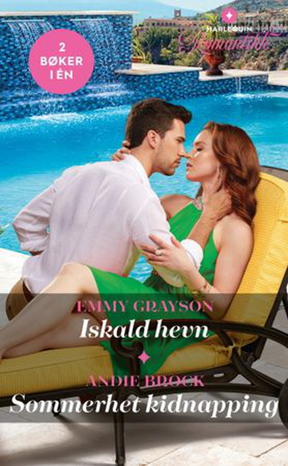 Iskald hevn ; Sommerhet kidnapping