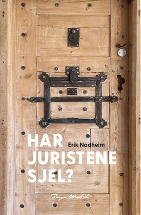 Har juristene sjel?