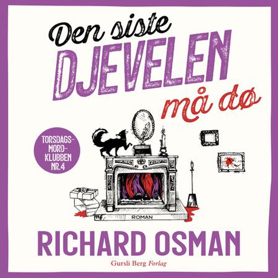 Den siste djevelen må dø