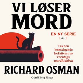 Vi løser mord