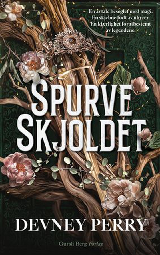 Spurveskjoldet