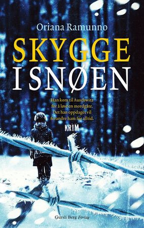 Skygge i snøen (ebok) av Oriana Ramunno