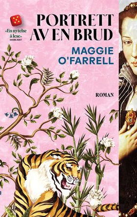 Portrett av en brud - roman (ebok) av Maggie O'Farrell