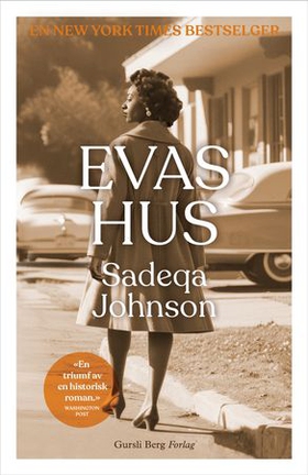 Evas hus