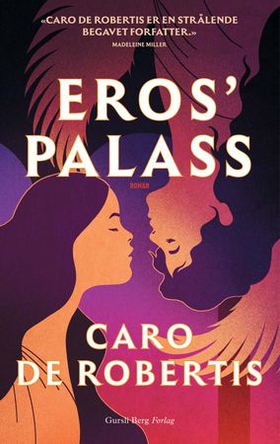 Eros’ palass