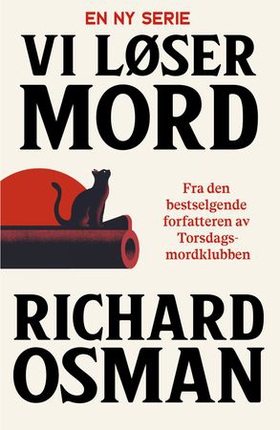 Vi løser mord (ebok) av Richard Osman